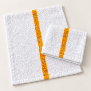 16x19 cotton bar mop towels 30 oz dozen Pacific Linens