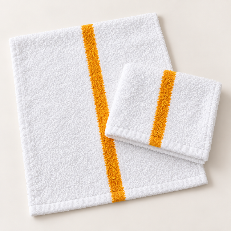 Pacific Linens 16×19 Bar Mop Towels, 12-Pack – 100% Cotton Terry, 30 oz/Dozen 1 16x19 cotton bar mop towels 30 oz dozen Pacific Linens