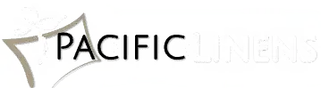Pacificlinens Logo