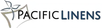 Pacificlinens Logo
