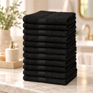 16x27 hand towels bulk