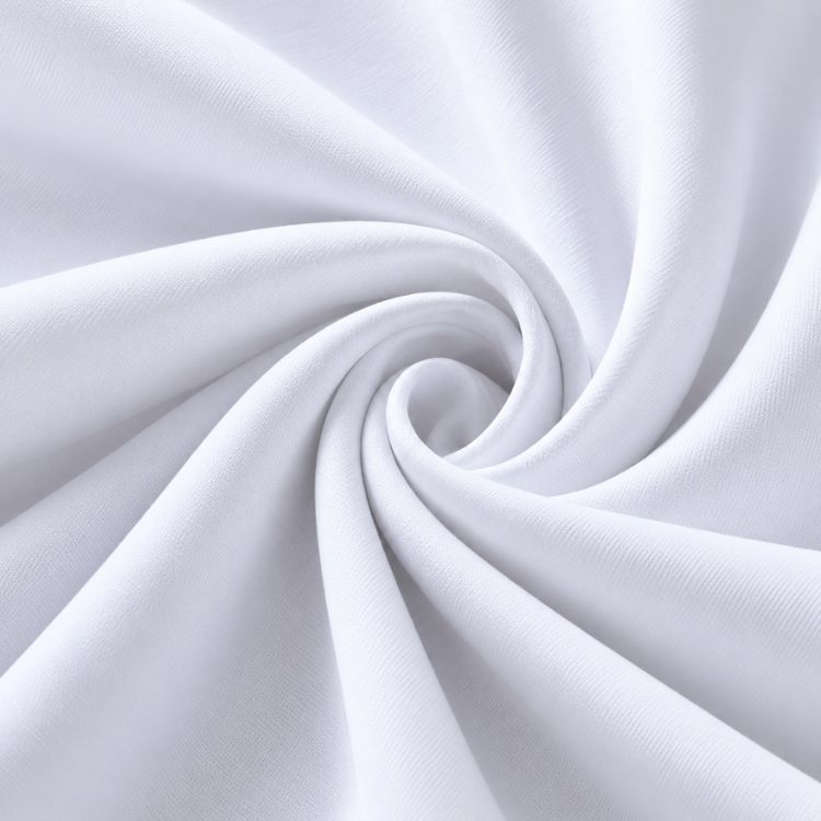 Pacific Linens Pillowcases White 12 Pack Percale Fabric Hotel Linens 180-TC 4 Pacific Linens Pillowcases White 12 Pack Percale Fabric Hotel Linens 180-TC
