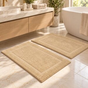 900 GSM cotton hotel bath mat 20x30 Pacific Linens