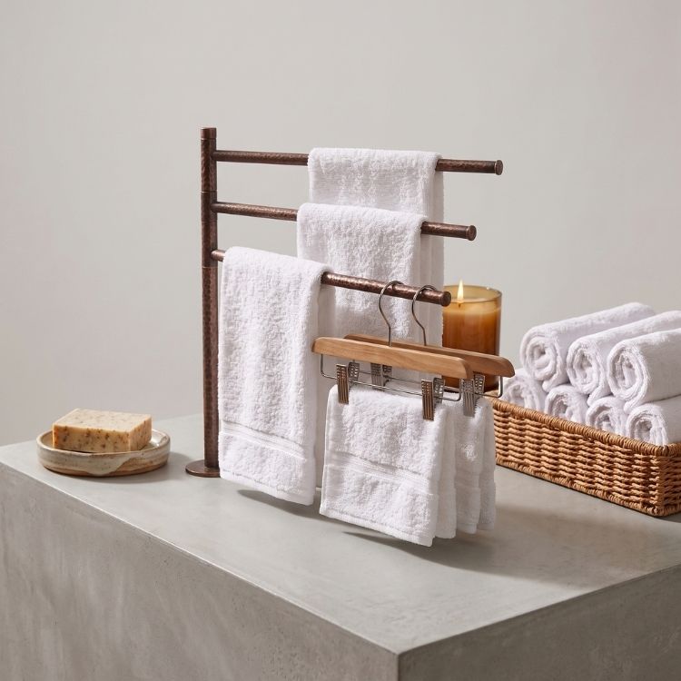 Pacific Linens 12×12 White Washcloths – 100% Cotton, 1 lb/Dozen Commercial Face Towels 2 bulk white washcloths 100 cotton