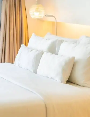 Sheets & Pilows