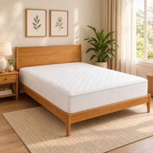 hotel mattress protector waterproof
